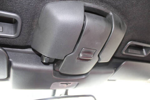 2017 FIAT 124 Spider Abarth