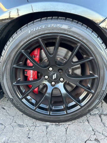 2019 Dodge Charger R/T Scat Pack