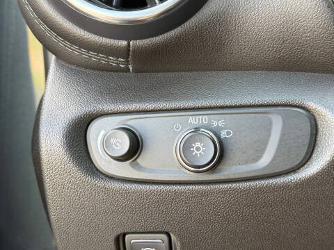 2019 Chevrolet Blazer LT