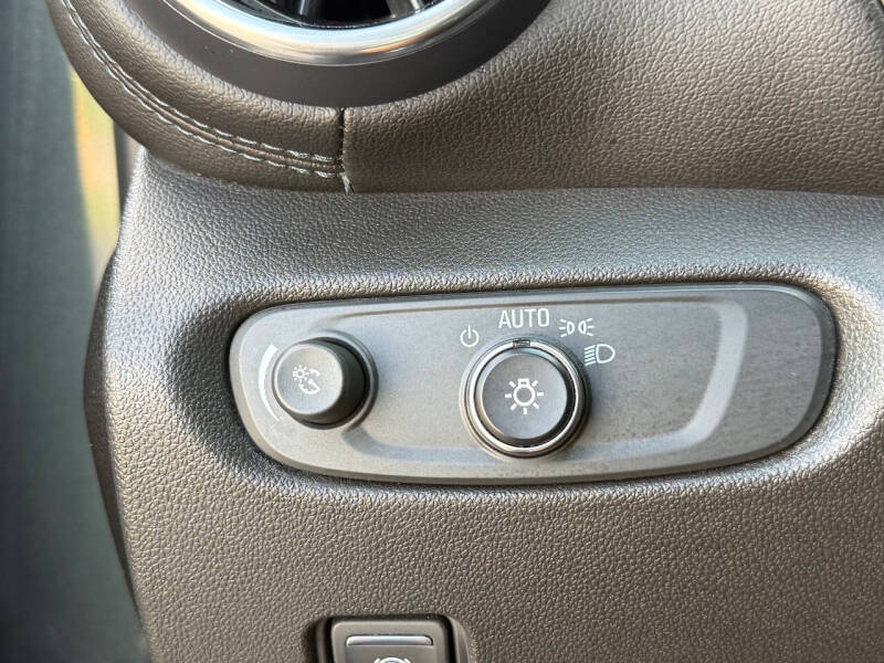 2019 Chevrolet Blazer LT