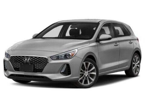 2018 Hyundai Elantra GT for sale at St. Louis Auto Finance in Saint Louis MO