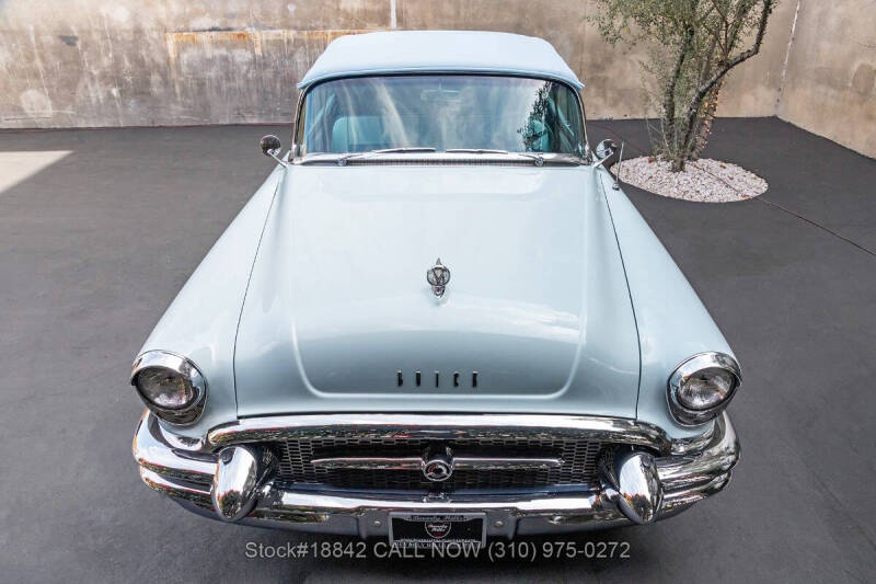 1955 Buick Super