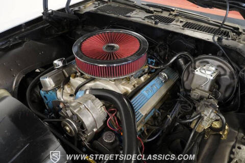 1977 Pontiac Firebird