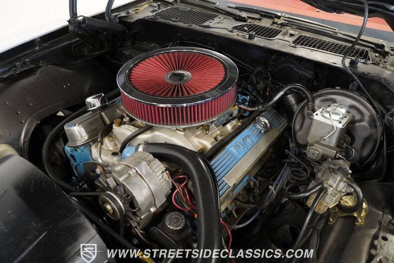 1977 Pontiac Firebird