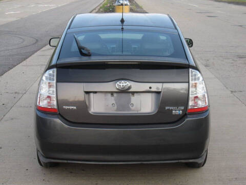 2007 Toyota Prius