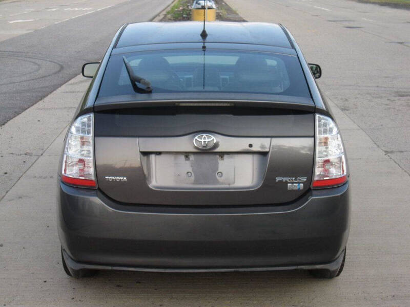 2007 Toyota Prius