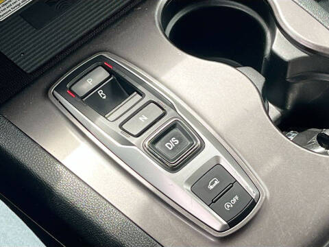 2021 Honda Pilot SE