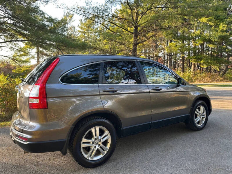 2010 Honda CR-V