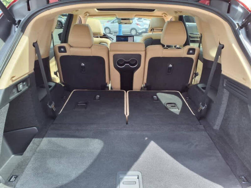 2024 Acura MDX SH-AWD w/Advance