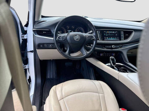 2019 Buick Enclave Premium