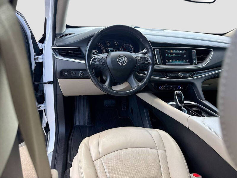 2019 Buick Enclave Premium