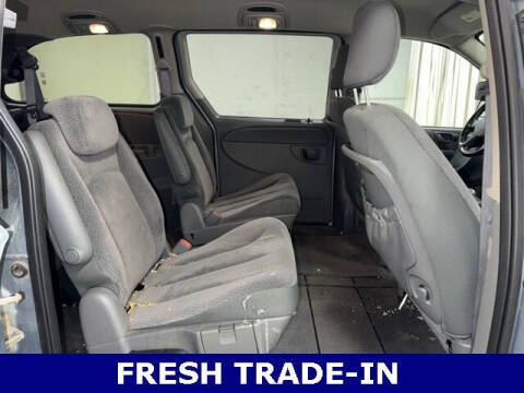 2006 Dodge Grand Caravan SXT