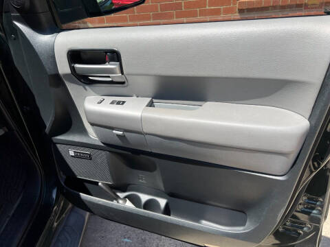 2008 Toyota Sequoia Limited