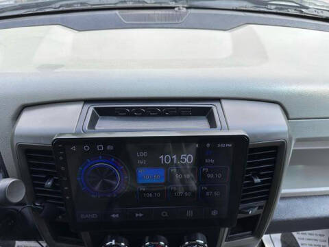 2012 RAM 1500