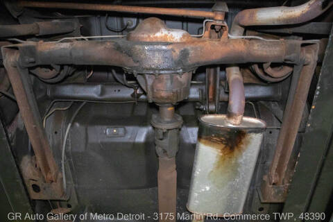 1979 Lincoln Continental