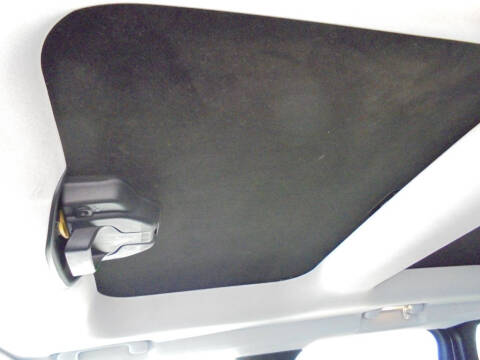 2017 Jeep Renegade Limited