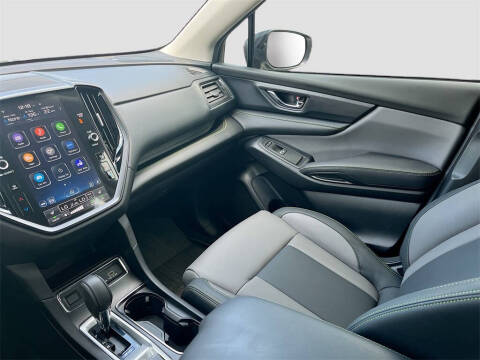 2024 Subaru Ascent Onyx Edition