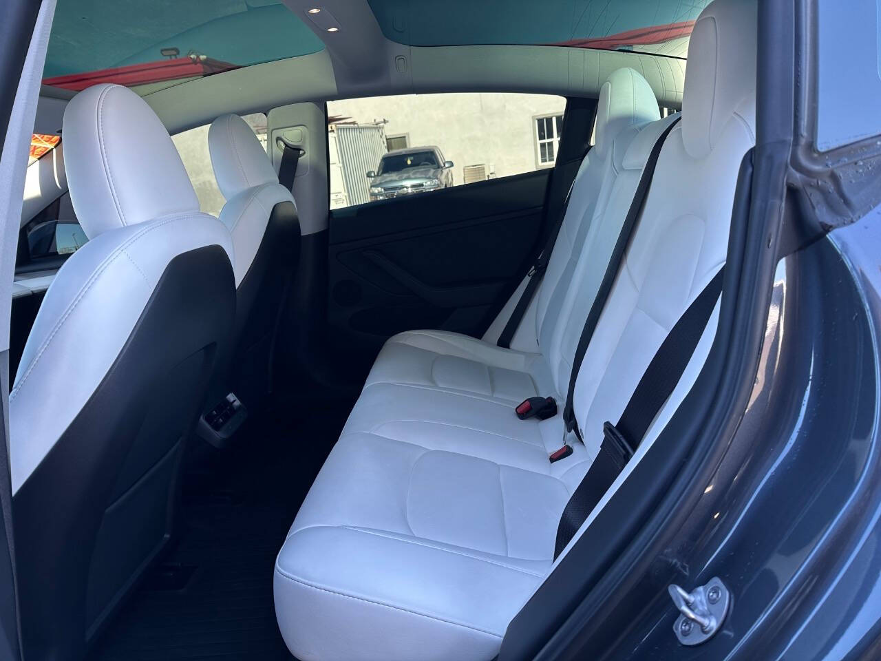 2023 Tesla Model 3 for sale at Magic Auto Sales in Hesperia, CA