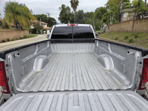 2011 GMC Sierra 1500 Work Truck