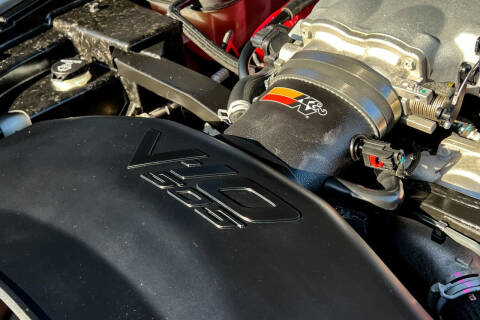 2006 Dodge Viper SRT-10