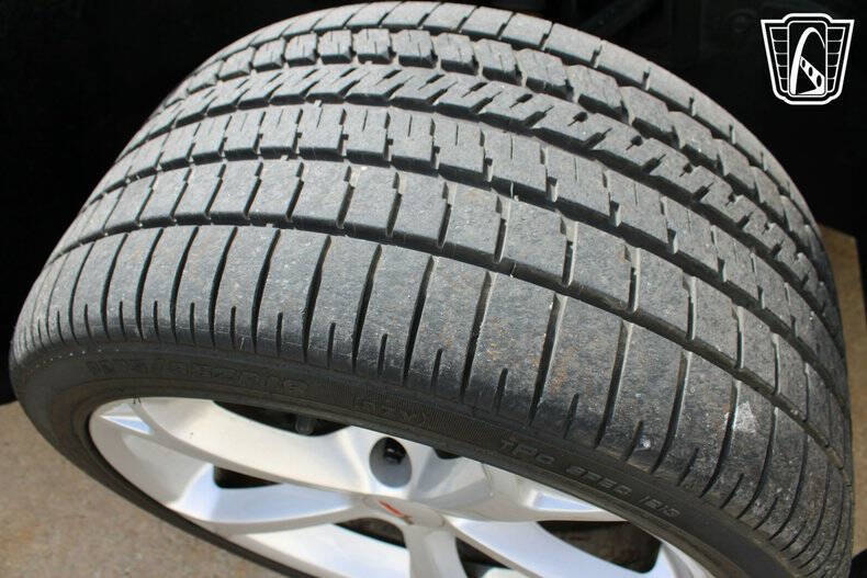 1988 Chevrolet Corvette