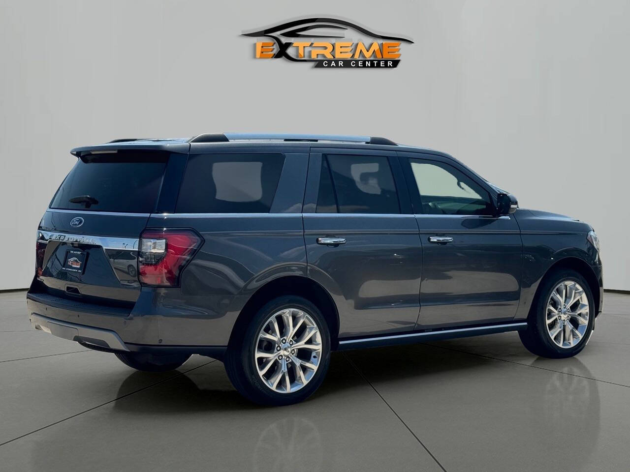 2019 Ford Expedition for sale at Extreme Car Center in Detroit, MI