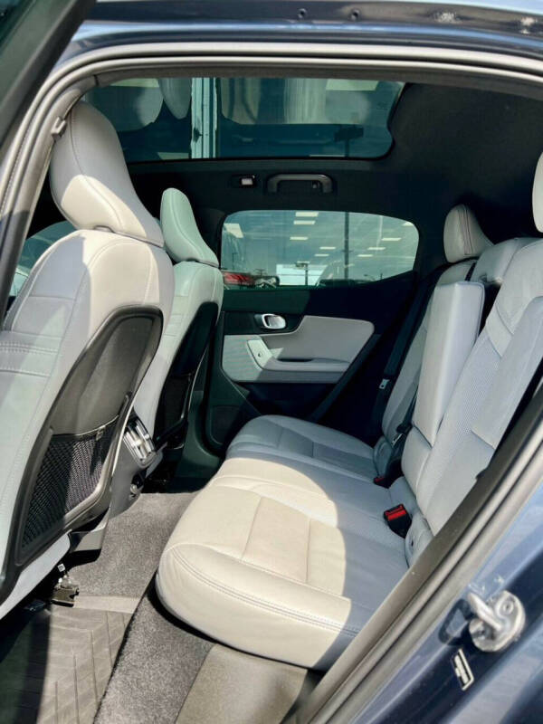 2023 Polestar 2 Long Range Dual Motor