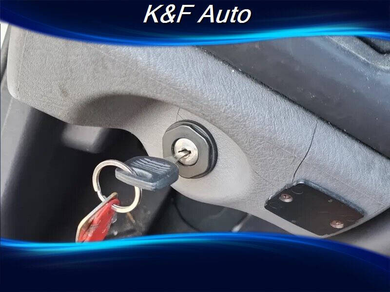 2018 Freightliner M2 106
