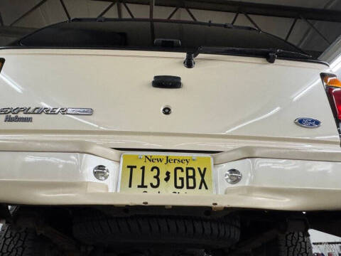 1997 Ford Explorer