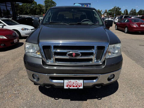 2007 Ford F-150