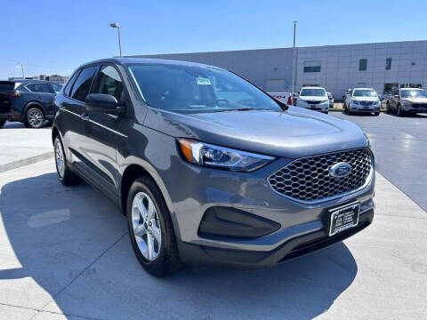 2023 Ford Edge SE