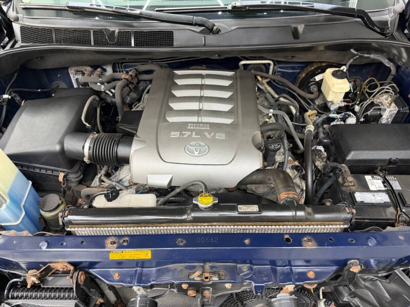 2008 Toyota Sequoia Limited