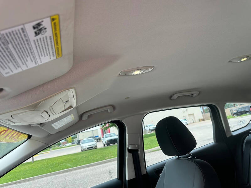 2016 Ford C-MAX Hybrid SE