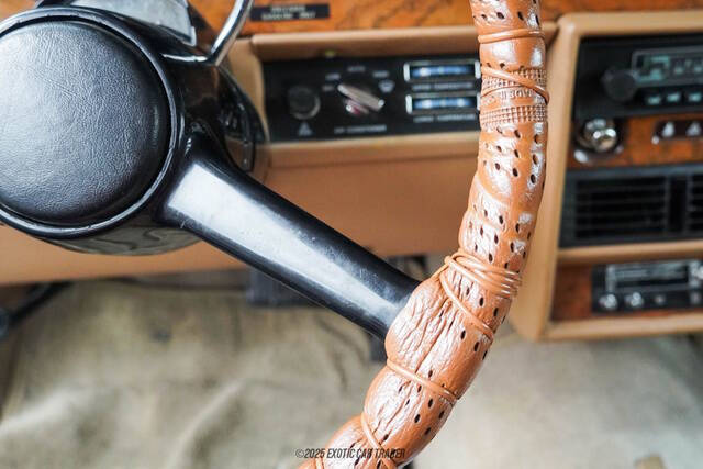 1981 Rolls-Royce Silver Spur