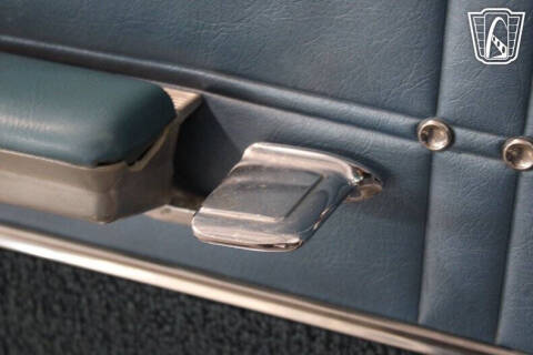 1963 Chevrolet Impala
