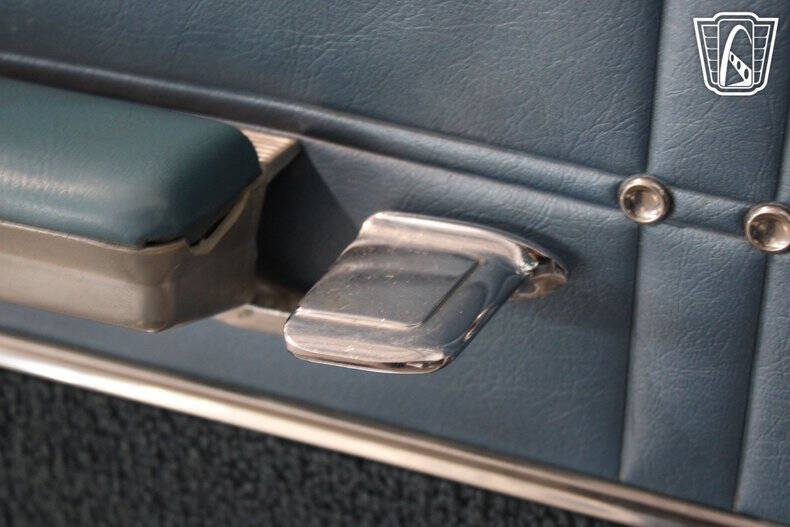 1963 Chevrolet Impala