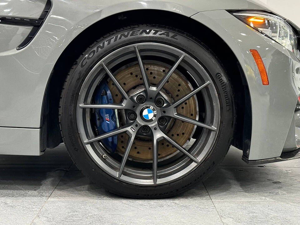 2019 BMW M4 for sale at Alpha Auto Long Island in Westbury, NY