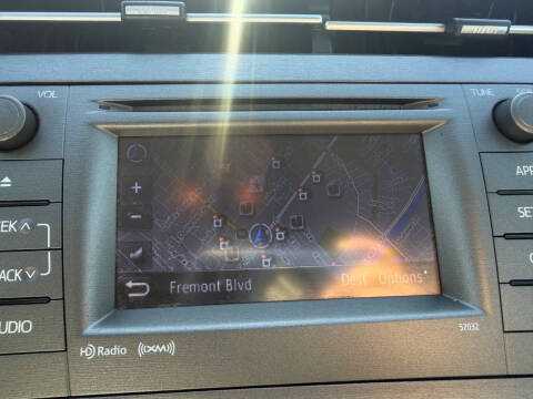 2014 Toyota Prius Three