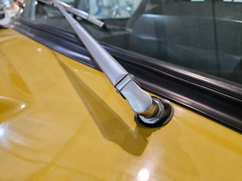 1979 Land Rover Range Rover