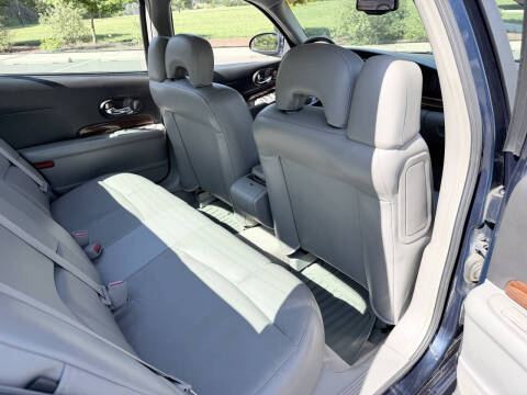 2004 Buick LeSabre Custom