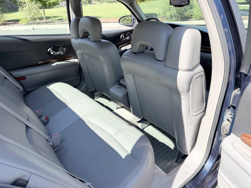 2004 Buick LeSabre Custom