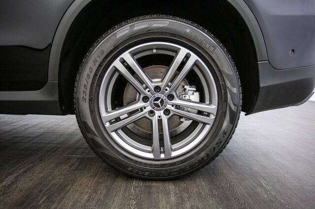 2020 Mercedes-Benz GLC GLC 300 4MATIC