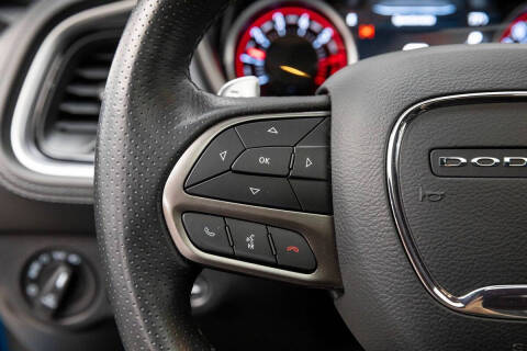 2020 Dodge Challenger