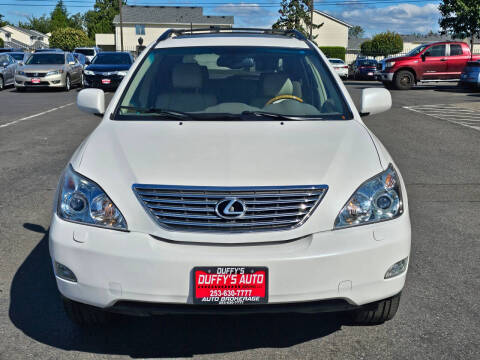 2004 Lexus RX 330