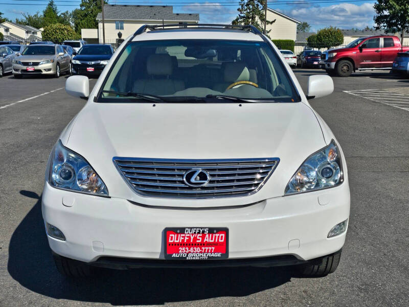 2004 Lexus RX 330