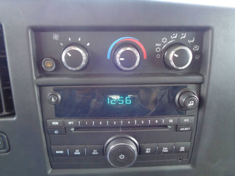 2014 Chevrolet Express LT 1500