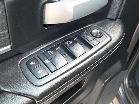 2019 RAM 2500 Big Horn