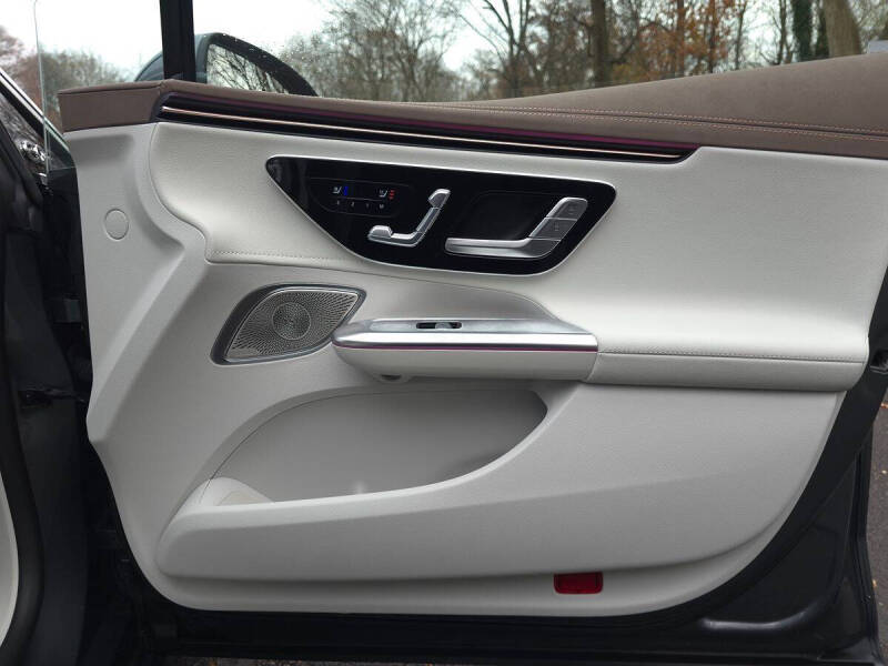 2023 Mercedes-Benz EQE EQE 350+