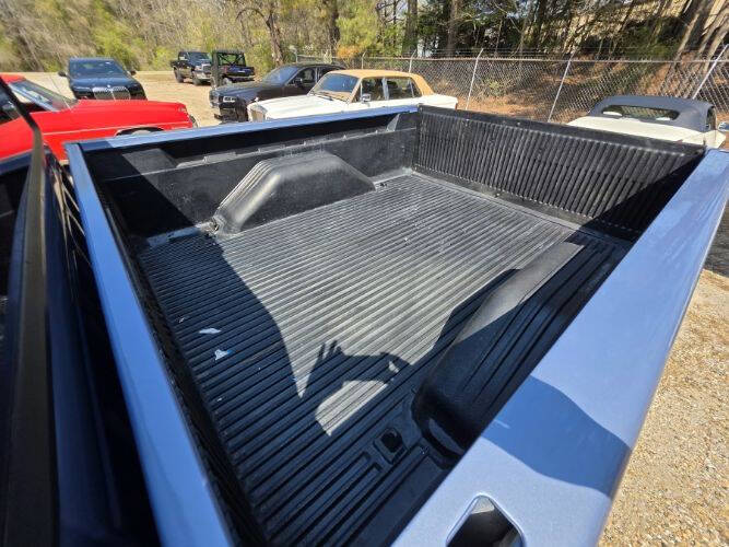 1996 Ford F-150