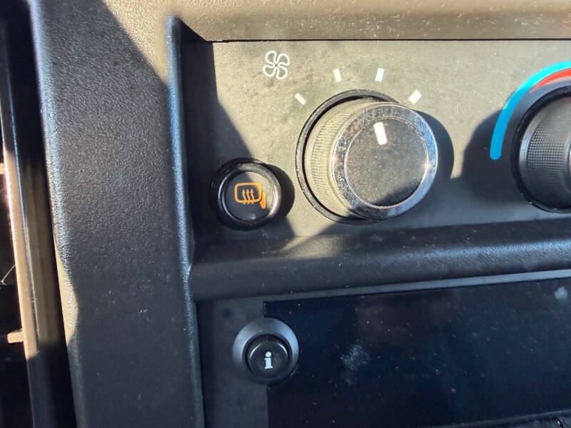 2021 Chevrolet Express 2500